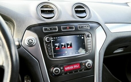 Ford Mondeo IV, 2011 год, 849 000 рублей, 9 фотография