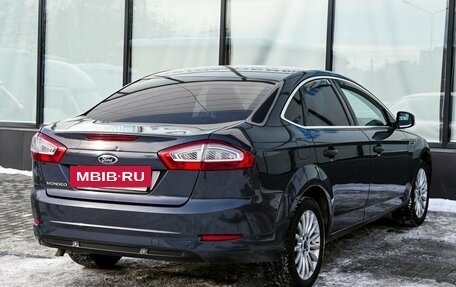 Ford Mondeo IV, 2011 год, 849 000 рублей, 5 фотография