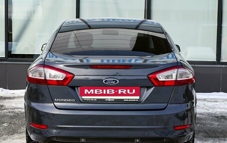 Ford Mondeo IV, 2011 год, 849 000 рублей, 4 фотография