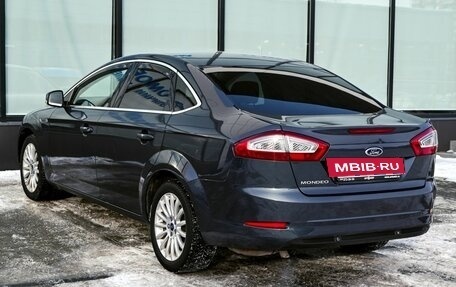 Ford Mondeo IV, 2011 год, 849 000 рублей, 3 фотография