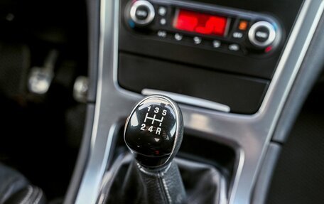 Ford Mondeo IV, 2011 год, 849 000 рублей, 15 фотография