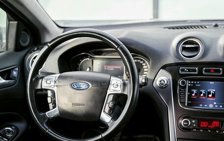 Ford Mondeo IV, 2011 год, 849 000 рублей, 12 фотография