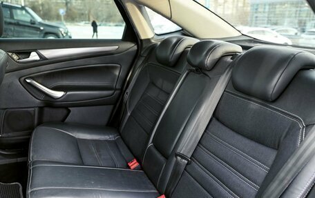 Ford Mondeo IV, 2011 год, 849 000 рублей, 17 фотография