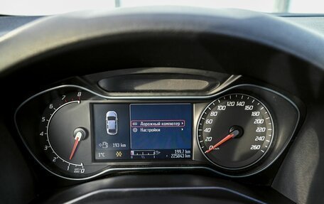 Ford Mondeo IV, 2011 год, 849 000 рублей, 18 фотография