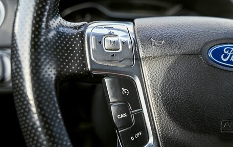 Ford Mondeo IV, 2011 год, 849 000 рублей, 11 фотография