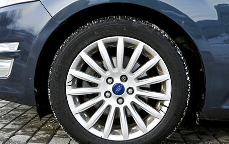 Ford Mondeo IV, 2011 год, 849 000 рублей, 20 фотография