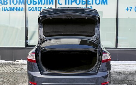 Ford Mondeo IV, 2011 год, 849 000 рублей, 19 фотография