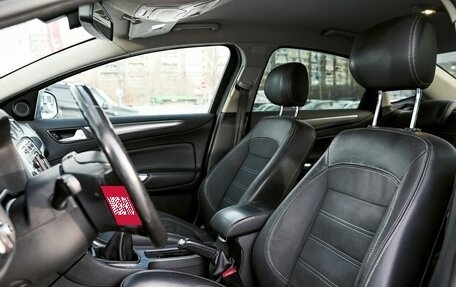 Ford Mondeo IV, 2011 год, 849 000 рублей, 16 фотография