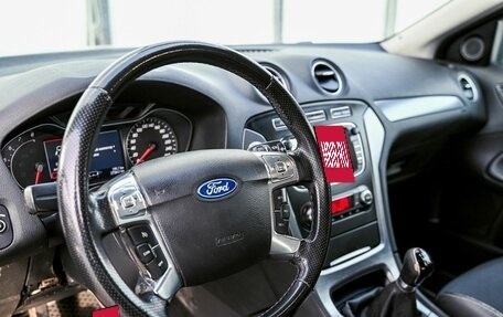 Ford Mondeo IV, 2011 год, 849 000 рублей, 13 фотография