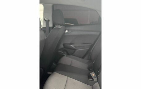 Hyundai Solaris II рестайлинг, 2018 год, 1 449 000 рублей, 15 фотография