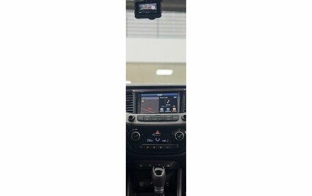 Hyundai Solaris II рестайлинг, 2018 год, 1 449 000 рублей, 13 фотография