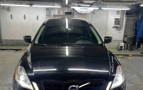 Volvo XC60 II, 2013 год, 1 580 000 рублей, 1 фотография