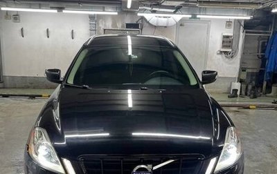 Volvo XC60 II, 2013 год, 1 580 000 рублей, 1 фотография