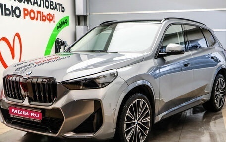 BMW X1, 2025 год, 5 250 000 рублей, 1 фотография