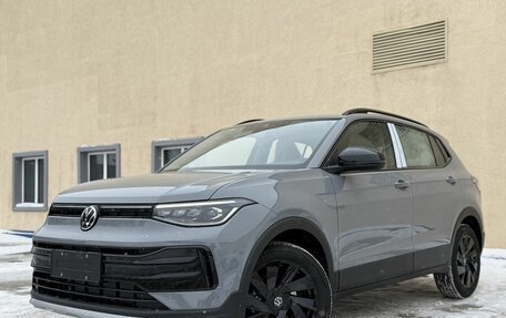 Volkswagen Tharu, 2025 год, 3 140 000 рублей, 1 фотография