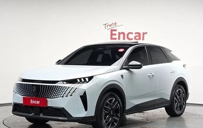 Peugeot 3008, 2025 год, 2 680 000 рублей, 1 фотография