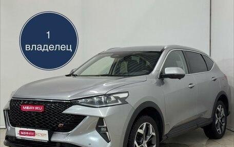 Haval F7 I, 2023 год, 2 389 000 рублей, 1 фотография