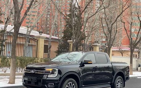 Ford Ranger, 2024 год, 4 350 000 рублей, 1 фотография