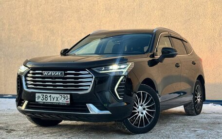 Haval Jolion, 2023 год, 2 030 000 рублей, 1 фотография