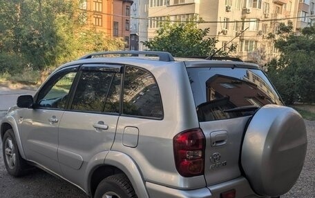 Toyota RAV4, 2005 год, 1 200 000 рублей, 3 фотография