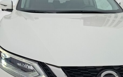 Nissan Qashqai, 2021 год, 3 300 000 рублей, 1 фотография