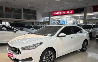 KIA K3, 2022 год, 1 600 000 рублей, 1 фотография