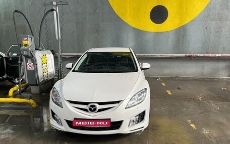 Mazda 6, 2008 год, 870 000 рублей, 1 фотография