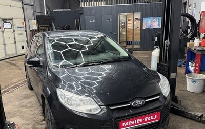 Ford Focus III, 2012 год, 900 000 рублей, 1 фотография