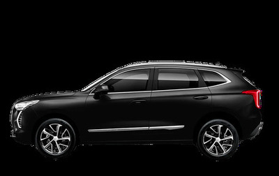 Haval Jolion, 2026 год, 2 649 000 рублей, 1 фотография