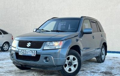 Suzuki Grand Vitara, 2007 год, 769 000 рублей, 1 фотография