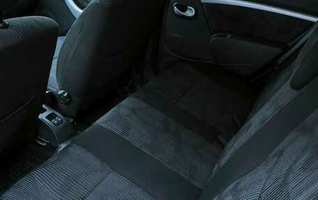 Renault Sandero I, 2010 год, 455 000 рублей, 7 фотография