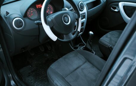 Renault Sandero I, 2010 год, 455 000 рублей, 5 фотография