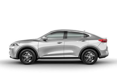 Haval F7x, 2026 год, 3 799 000 рублей, 1 фотография