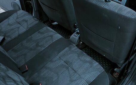 Renault Sandero I, 2010 год, 455 000 рублей, 8 фотография