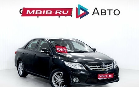 Toyota Corolla, 2012 год, 899 000 рублей, 1 фотография