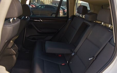 BMW X3, 2014 год, 2 160 000 рублей, 6 фотография