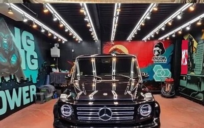 Mercedes-Benz G-Класс W463 рестайлинг _iii, 2023 год, 12 000 000 рублей, 1 фотография