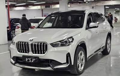 BMW X1, 2023 год, 2 500 077 рублей, 1 фотография