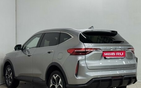 Haval F7 I, 2023 год, 2 389 000 рублей, 4 фотография