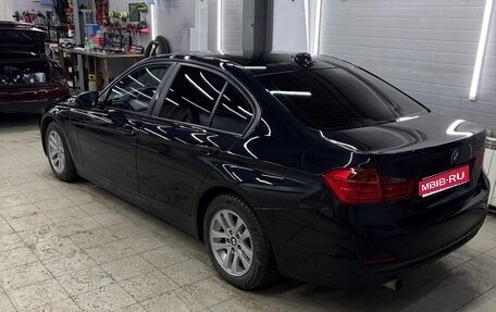 BMW 3 серия, 2012 год, 1 550 000 рублей, 1 фотография