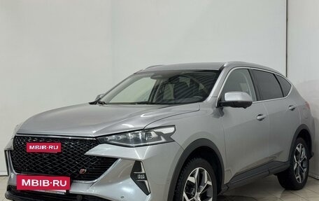 Haval F7 I, 2023 год, 2 389 000 рублей, 2 фотография