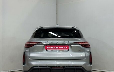 Haval F7 I, 2023 год, 2 389 000 рублей, 5 фотография