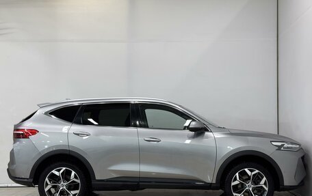 Haval F7 I, 2023 год, 2 389 000 рублей, 8 фотография