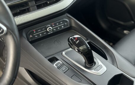 Haval F7 I, 2023 год, 2 389 000 рублей, 13 фотография