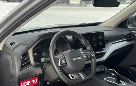 Haval F7 I, 2023 год, 2 389 000 рублей, 14 фотография