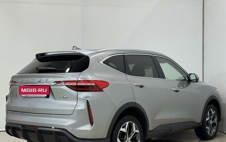 Haval F7 I, 2023 год, 2 389 000 рублей, 7 фотография