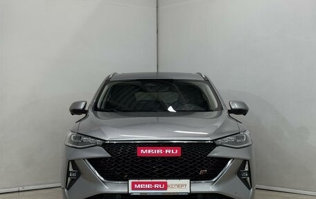 Haval F7 I, 2023 год, 2 389 000 рублей, 10 фотография