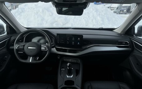 Haval F7 I, 2023 год, 2 389 000 рублей, 18 фотография