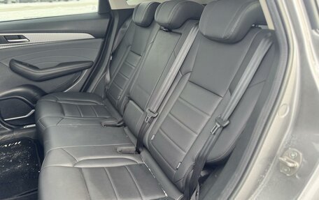 Haval F7 I, 2023 год, 2 389 000 рублей, 21 фотография