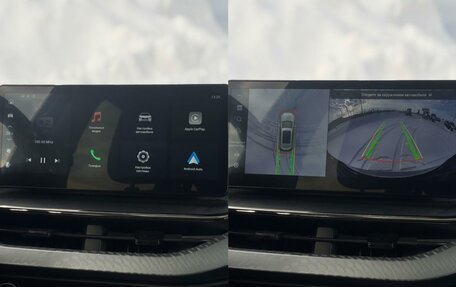 Haval F7 I, 2023 год, 2 389 000 рублей, 25 фотография